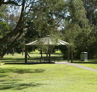 Alexander Clark Park - Accommodation Brisbane