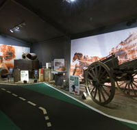 Transport and Main Roads Heritage Centre