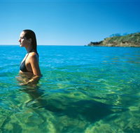 Agnes Water Beach - Accommodation Brisbane