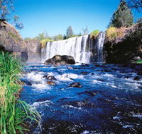 Millstream Falls National Park - Accommodation Brisbane