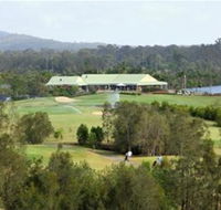 Carbrook Golf Club - Accommodation Brisbane