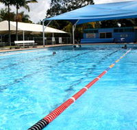 Beenleigh Aquatic Centre - Accommodation Brisbane