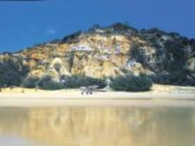 The Cathedrals - Accommodation Brisbane 0