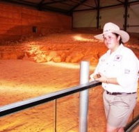 Dinosaurs and Opals Four Wheel Drive Track - Accommodation Brisbane