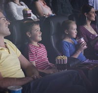 Event Cinemas Browns Plains - Accommodation Brisbane