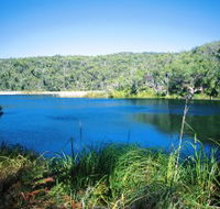 Karboora Track - Accommodation Brisbane
