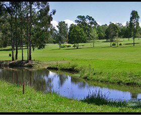 Logan Village QLD Accommodation Brisbane