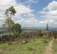 City View Camping and 4WD Park - Accommodation Brisbane