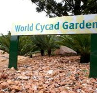 Anderson Park Botanic Gardens - Accommodation Brisbane