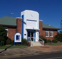 Crows Nest Regional Art Gallery - Accommodation Brisbane