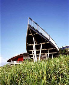 Lagoons Cafe And Gallery - Accommodation Brisbane 0
