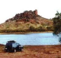 Fountain Springs Circuit - Accommodation Brisbane
