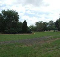 Autumn Park - Accommodation Brisbane