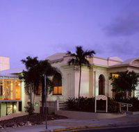 Gladstone Regional Gallery and Museum - Accommodation Brisbane