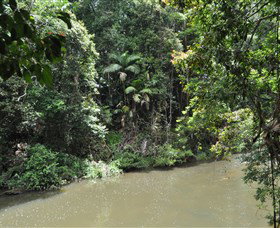 Broken River - Accommodation Brisbane 0