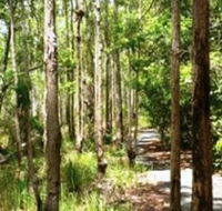 Hallorans Hill - Accommodation Brisbane