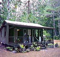 Central Station - Accommodation Brisbane