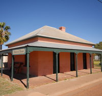 Leahy Historical House - Accommodation Brisbane