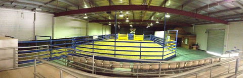 Australian Rodeo Heritage Centre - Accommodation Brisbane 1