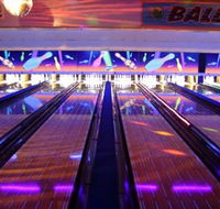 Oz Tenpin Bowling Centre - Ballarat - Accommodation Brisbane