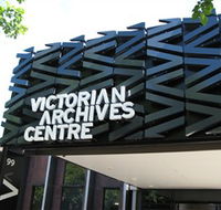Public Record Office Victoria - Accommodation Brisbane