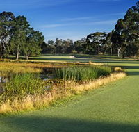 Commonwealth Golf Club - Accommodation Brisbane