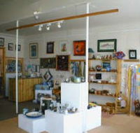 Great Alpine Gallery - Accommodation Brisbane