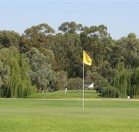 Mildura Golf Resort - Accommodation Brisbane