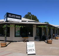 Delatite Wines - Accommodation Brisbane