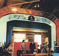 Langtree Hall Museum - Accommodation Brisbane