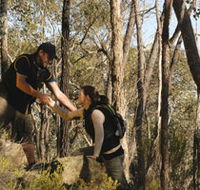 Greater Bendigo National Park - Accommodation Brisbane