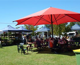 Wahgunyah VIC Accommodation Brisbane