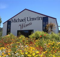Michael Unwin Wines - Accommodation Brisbane