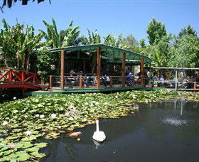 Three Bridges VIC Accommodation Brisbane