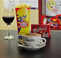 Mansfield Armchair Cinema - Accommodation Brisbane