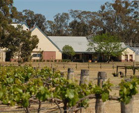 Axe Creek VIC Accommodation Brisbane