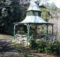 Pirianda Gardens - Accommodation Brisbane