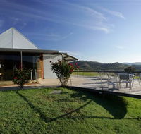 Dalwhinnie Wines - Accommodation Brisbane