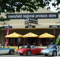 The Produce Store - Accommodation Brisbane