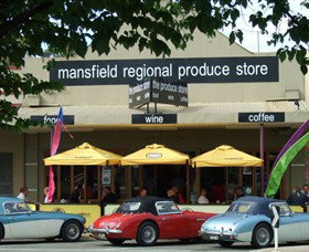The Produce Store - Accommodation Brisbane 0