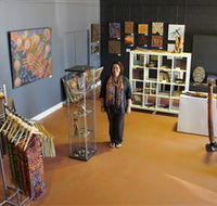 Baluk Arts - Accommodation Brisbane