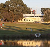 Mornington Peninsula Regional Gallery - Accommodation Brisbane