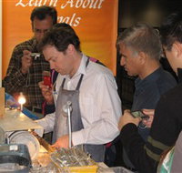 Lightning Ridge Opal Mines - Accommodation Brisbane