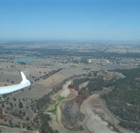 Australian Soaring Centre - Accommodation Brisbane