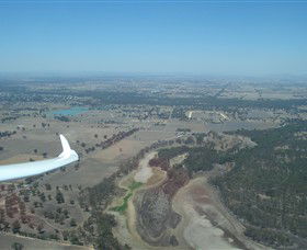 Australian Soaring Centre - Accommodation Brisbane 0