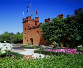 All Saints Estate - Accommodation Brisbane 0