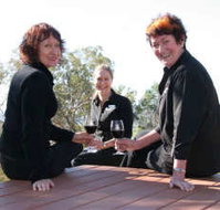 Morrisons Of Glenrowan - Accommodation Brisbane