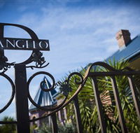 D'Angelo Estate Vineyard - Accommodation Brisbane
