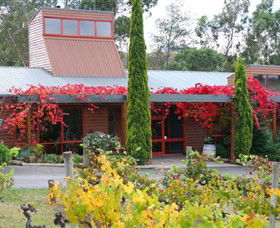 Fergusson Winery & Restaurant - Accommodation Brisbane 0