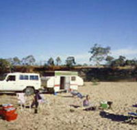 Murray-Kulkyne Regional Park - Accommodation Brisbane